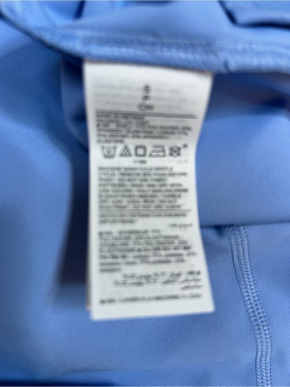 Old Navy Active Power Soft Athletic Dress - Picture 10 of 12